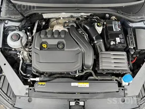 Volkswagen Passat 2022