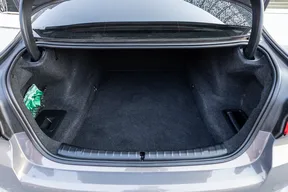 BMW 5 Series 520 2023