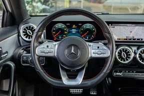 Mercedes-Benz A-Class 200 2020