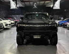 GMC Hummer EV 2024