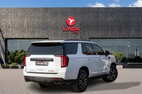 GMC Yukon 2022
