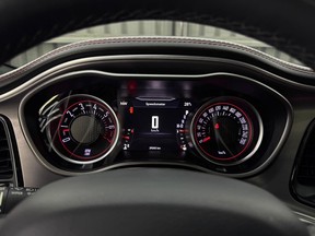 Dodge Challenger 2021