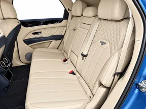 Bentley Bentayga 2023