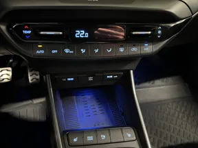 Hyundai Bayon 2023