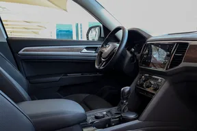 Volkswagen Teramont 2019