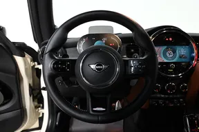 MINI Hatch Cooper S 2021