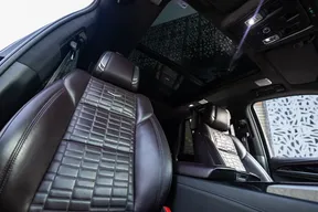 Cadillac Escalade 2022