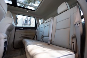 Jeep Grand Cherokee 2019