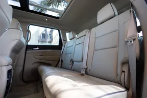 Jeep Grand Cherokee 2019