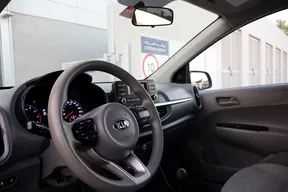 Kia Picanto / Morning 2020