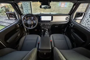 Jeep Wrangler 2024