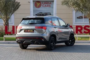 Chevrolet Captiva 2023