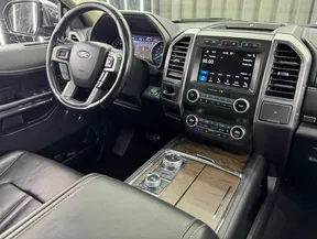 Ford Expedition 2019