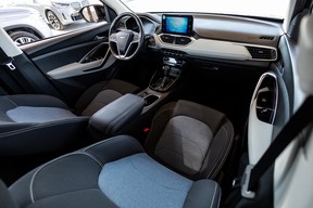 Chevrolet Captiva 2023