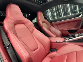 Porsche 911 Carrera 2020