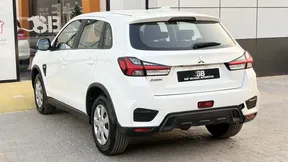 Mitsubishi ASX 2022