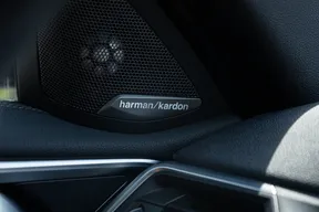 BMW 4 Series 420 2024