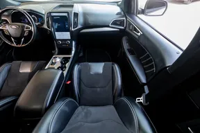 Ford Edge ST 2022