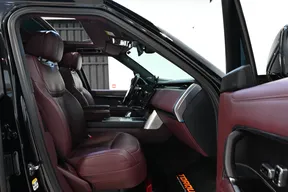 Land Rover Range Rover 2024
