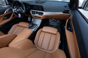 BMW 4 Series 420 2022