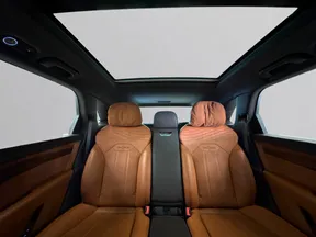 Bentley Bentayga 2023