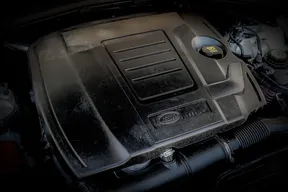 Land Rover Range Rover Velar 2018