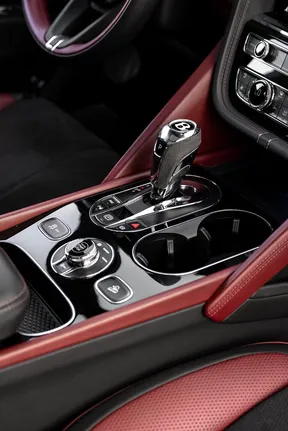 Bentley Bentayga EWB 2023