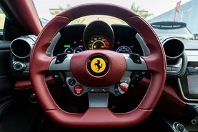 Ferrari GTC4Lusso 2017