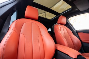 BMW 2 Series 2021