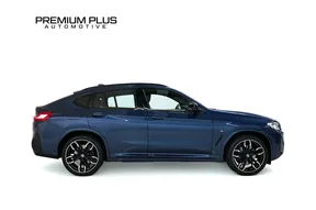 BMW X4 M40 2023
