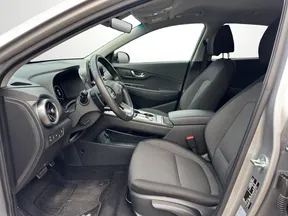 Hyundai Kona 2022