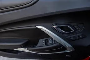 Chevrolet Camaro SS 2019