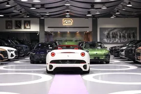 Ferrari California 2009