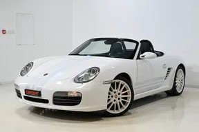 Porsche Boxster 718 2008