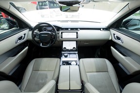 Land Rover Range Rover Velar 2019