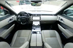 Land Rover Range Rover Velar 2019