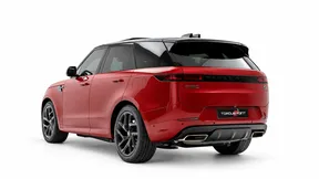 Land Rover Range Rover Sport 2024