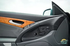 Mercedes-Benz SL-Class 350 2004
