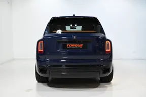 Rolls-Royce Cullinan 2023