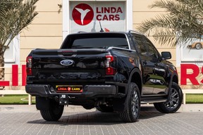 Ford Ranger 2023