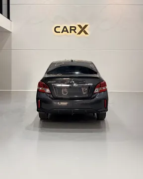 Mitsubishi Mirage / Attrage 2024