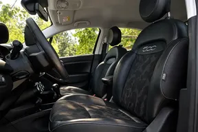 Fiat 500X 2022