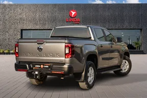 Volkswagen Amarok 2023