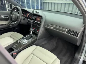 Audi RS6 2008