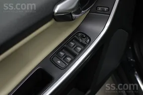 Volvo XC60 2014