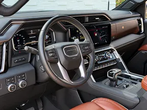 GMC Sierra 1500 2024