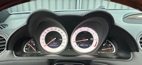 Mercedes-Benz SL-Class 280 2009