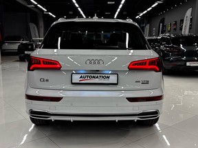 Audi Q5 2020