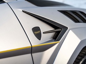 Lamborghini Urus 2021