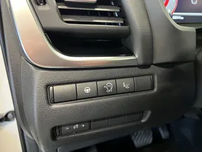 Nissan Qashqai 2021